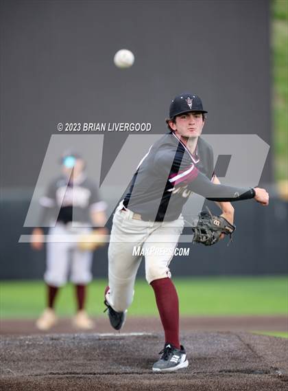 Thumbnail 2 in Golden vs. Riverdale Ridge (CHSAA 4A Round 2) photogallery.