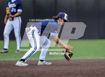 Thumbnail 2 in Golden vs. Riverdale Ridge (CHSAA 4A Round 2) photogallery.