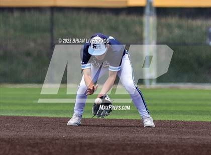 Thumbnail 2 in Golden vs. Riverdale Ridge (CHSAA 4A Round 2) photogallery.