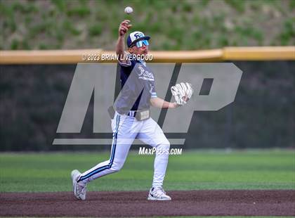 Thumbnail 3 in Golden vs. Riverdale Ridge (CHSAA 4A Round 2) photogallery.