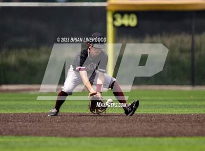 Thumbnail 3 in Golden vs. Riverdale Ridge (CHSAA 4A Round 2) photogallery.