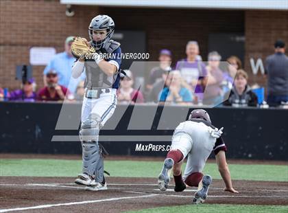 Thumbnail 2 in Golden vs. Riverdale Ridge (CHSAA 4A Round 2) photogallery.