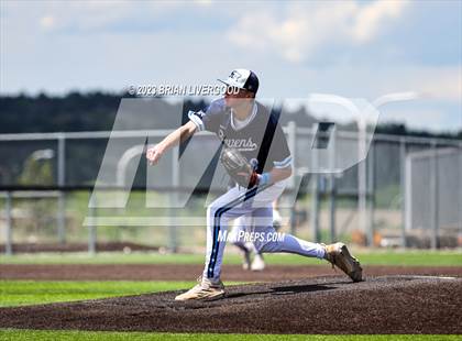 Thumbnail 2 in Golden vs. Riverdale Ridge (CHSAA 4A Round 2) photogallery.