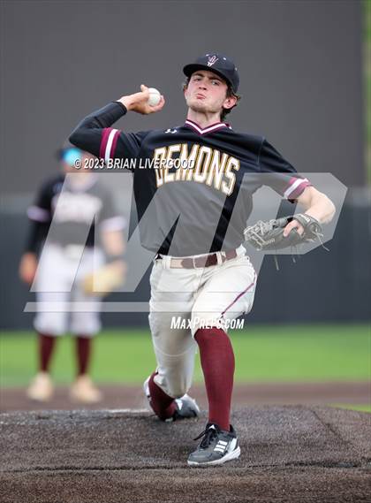 Thumbnail 3 in Golden vs. Riverdale Ridge (CHSAA 4A Round 2) photogallery.