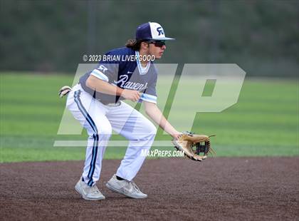 Thumbnail 2 in Golden vs. Riverdale Ridge (CHSAA 4A Round 2) photogallery.