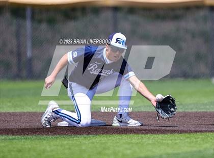 Thumbnail 2 in Golden vs. Riverdale Ridge (CHSAA 4A Round 2) photogallery.