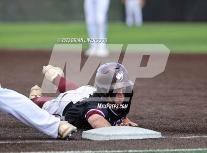 Thumbnail 3 in Golden vs. Riverdale Ridge (CHSAA 4A Round 2) photogallery.