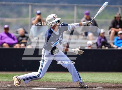 Thumbnail 2 in Golden vs. Riverdale Ridge (CHSAA 4A Round 2) photogallery.