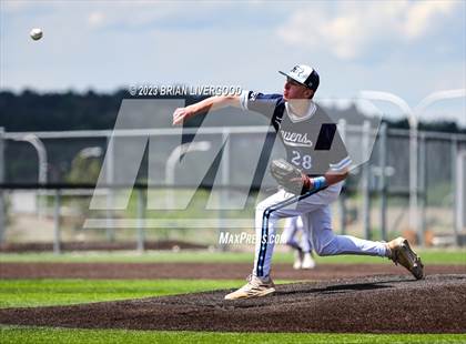 Thumbnail 1 in Golden vs. Riverdale Ridge (CHSAA 4A Round 2) photogallery.