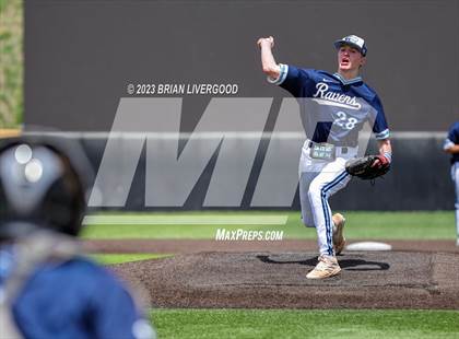 Thumbnail 2 in Golden vs. Riverdale Ridge (CHSAA 4A Round 2) photogallery.
