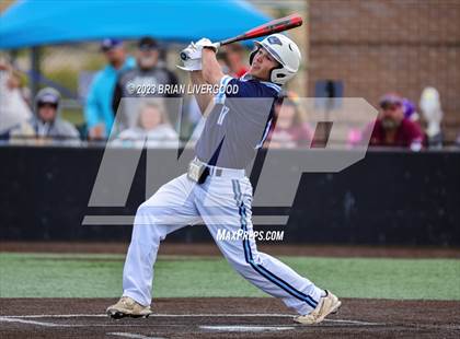 Thumbnail 1 in Golden vs. Riverdale Ridge (CHSAA 4A Round 2) photogallery.