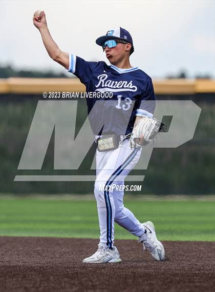 Thumbnail 3 in Golden vs. Riverdale Ridge (CHSAA 4A Round 2) photogallery.