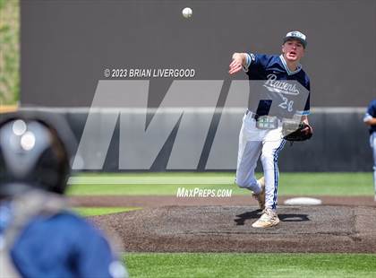 Thumbnail 1 in Golden vs. Riverdale Ridge (CHSAA 4A Round 2) photogallery.