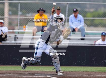 Thumbnail 3 in Golden vs. Riverdale Ridge (CHSAA 4A Round 2) photogallery.