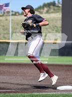 Photo from the gallery "Golden vs. Riverdale Ridge (CHSAA 4A Round 2)"