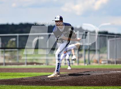 Thumbnail 3 in Golden vs. Riverdale Ridge (CHSAA 4A Round 2) photogallery.