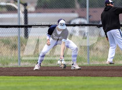 Thumbnail 2 in Golden vs. Riverdale Ridge (CHSAA 4A Round 2) photogallery.