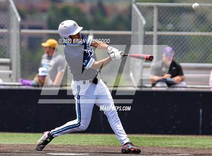 Thumbnail 3 in Golden vs. Riverdale Ridge (CHSAA 4A Round 2) photogallery.