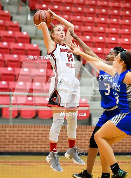 Thumbnail 2 in Eastern Hills @ Mineral Wells photogallery.