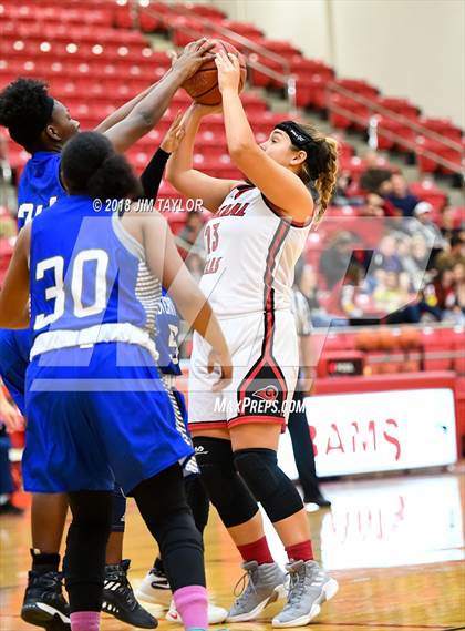 Thumbnail 2 in Eastern Hills @ Mineral Wells photogallery.