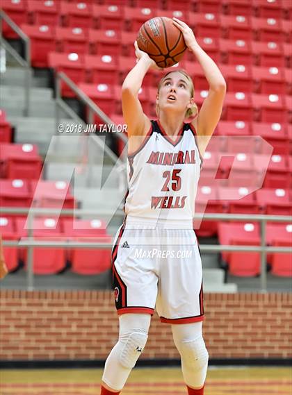 Thumbnail 3 in Eastern Hills @ Mineral Wells photogallery.