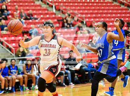 Thumbnail 2 in Eastern Hills @ Mineral Wells photogallery.