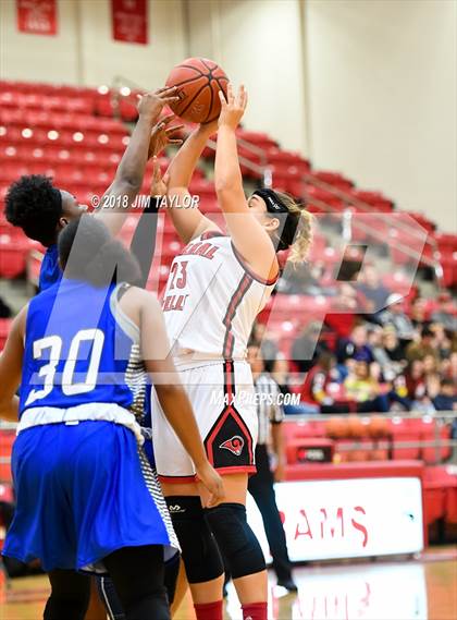 Thumbnail 3 in Eastern Hills @ Mineral Wells photogallery.