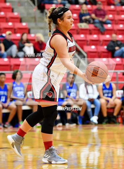 Thumbnail 2 in Eastern Hills @ Mineral Wells photogallery.
