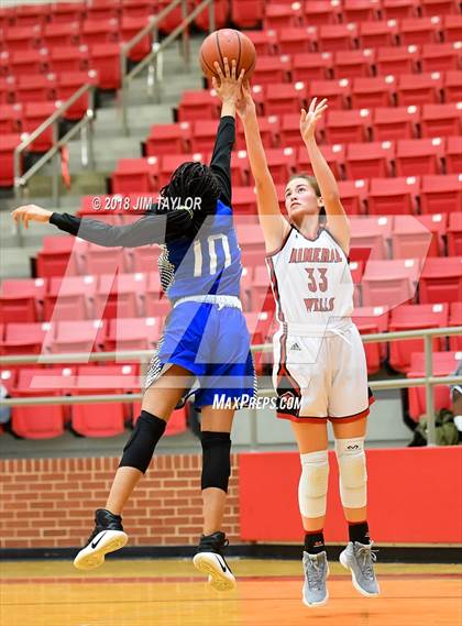 Thumbnail 2 in Eastern Hills @ Mineral Wells photogallery.