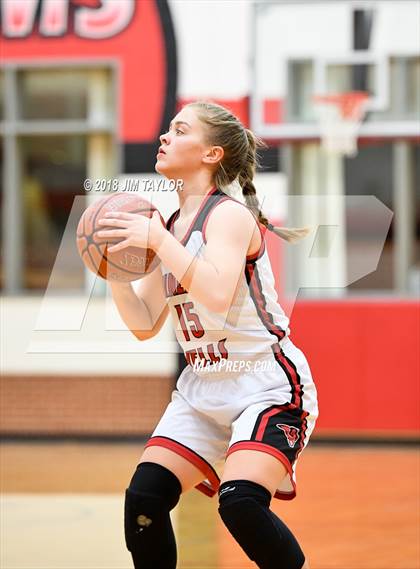Thumbnail 1 in Eastern Hills @ Mineral Wells photogallery.