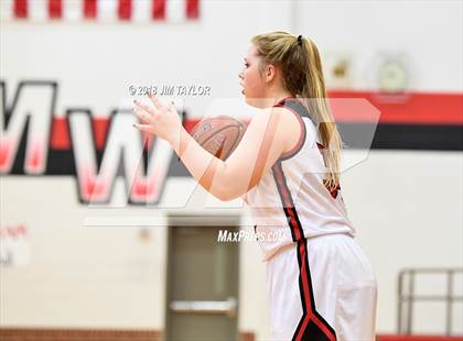 Thumbnail 2 in Eastern Hills @ Mineral Wells photogallery.