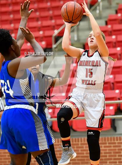 Thumbnail 3 in Eastern Hills @ Mineral Wells photogallery.