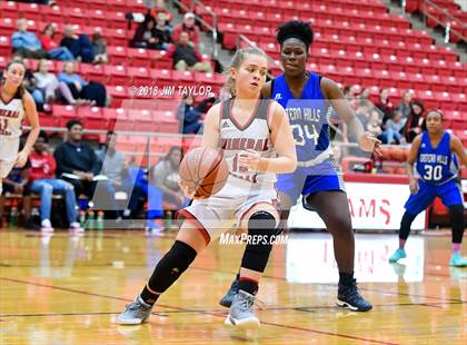 Thumbnail 1 in Eastern Hills @ Mineral Wells photogallery.