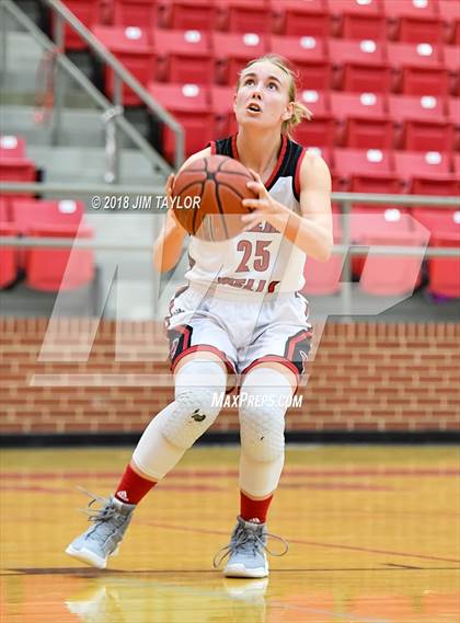 Thumbnail 1 in Eastern Hills @ Mineral Wells photogallery.