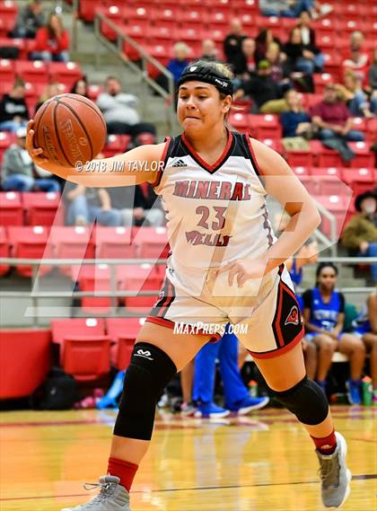 Thumbnail 2 in Eastern Hills @ Mineral Wells photogallery.