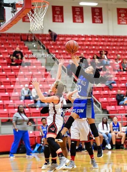 Thumbnail 1 in Eastern Hills @ Mineral Wells photogallery.