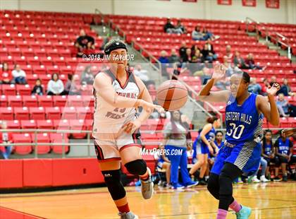 Thumbnail 3 in Eastern Hills @ Mineral Wells photogallery.