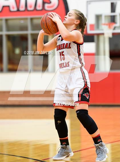 Thumbnail 2 in Eastern Hills @ Mineral Wells photogallery.