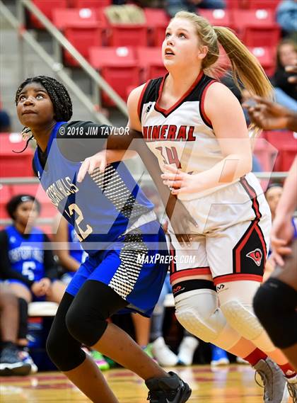 Thumbnail 3 in Eastern Hills @ Mineral Wells photogallery.
