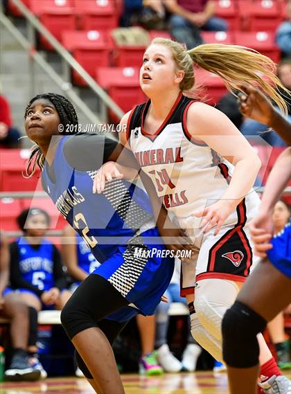 Thumbnail 1 in Eastern Hills @ Mineral Wells photogallery.