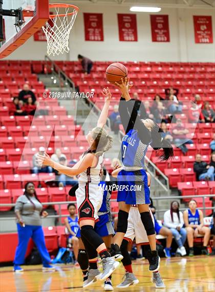 Thumbnail 3 in Eastern Hills @ Mineral Wells photogallery.