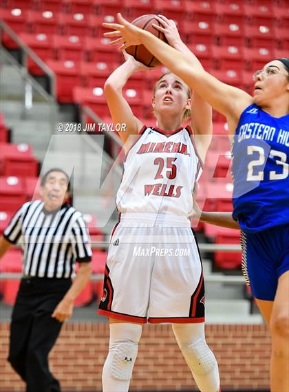 Thumbnail 1 in Eastern Hills @ Mineral Wells photogallery.