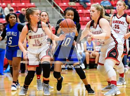 Thumbnail 2 in Eastern Hills @ Mineral Wells photogallery.