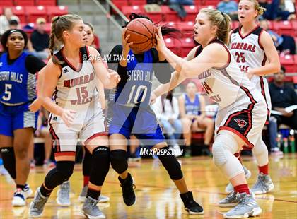 Thumbnail 2 in Eastern Hills @ Mineral Wells photogallery.