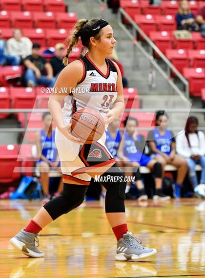 Thumbnail 1 in Eastern Hills @ Mineral Wells photogallery.