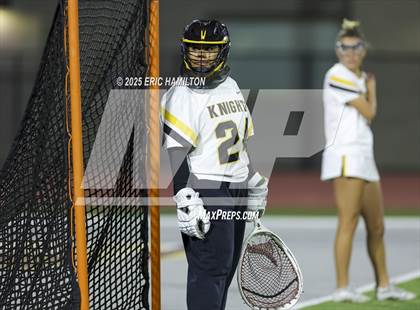 Thumbnail 1 in Mira Costa vs Foothill (CIFSS D1 Final) photogallery.