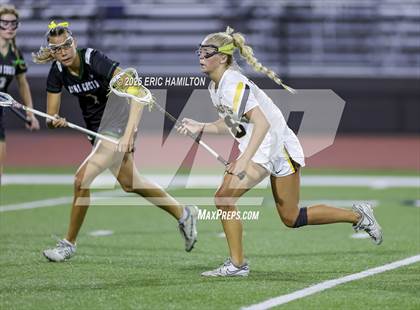 Thumbnail 2 in Mira Costa vs Foothill (CIFSS D1 Final) photogallery.