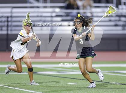 Thumbnail 3 in Mira Costa vs Foothill (CIFSS D1 Final) photogallery.