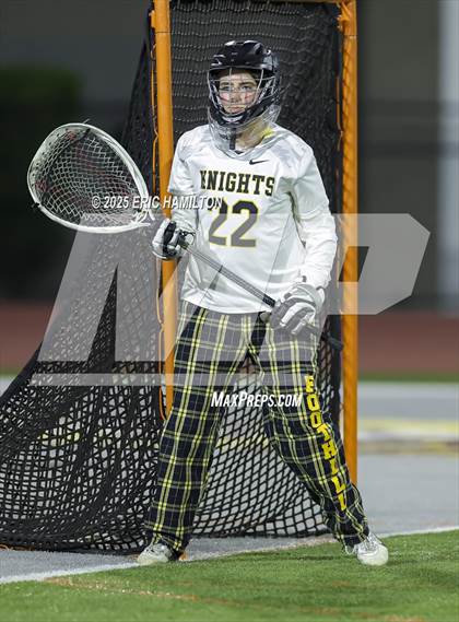 Thumbnail 1 in Mira Costa vs Foothill (CIFSS D1 Final) photogallery.