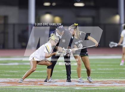 Thumbnail 2 in Mira Costa vs Foothill (CIFSS D1 Final) photogallery.